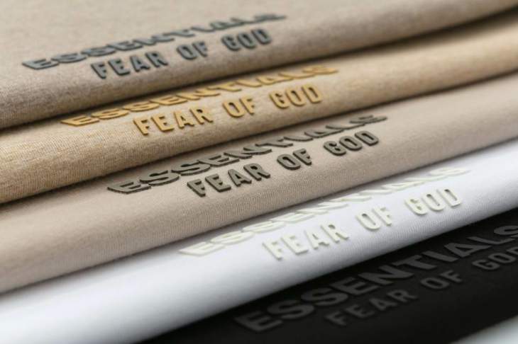 Picture of Fear of God T Shirts Short _SKUFOGS-XLcktx98714708